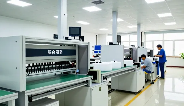 重庆市大本营装饰设计工程有限公司