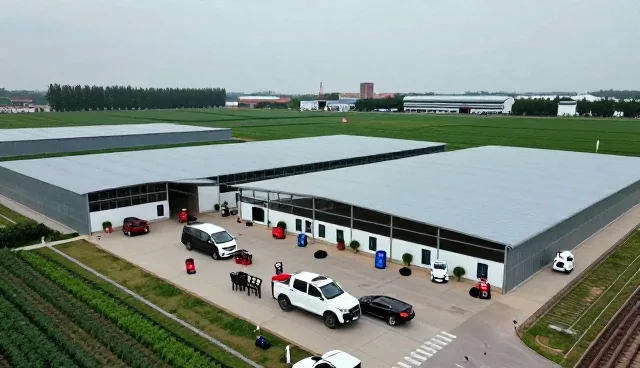 办公空间装修后回访的关键环节与维护建议