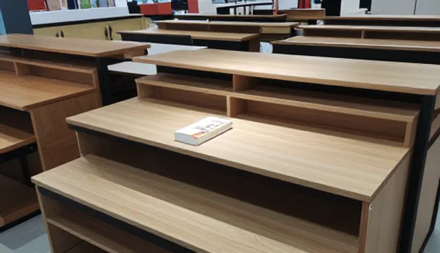 定制家具：理解偏差对整体家具套装的影响分析