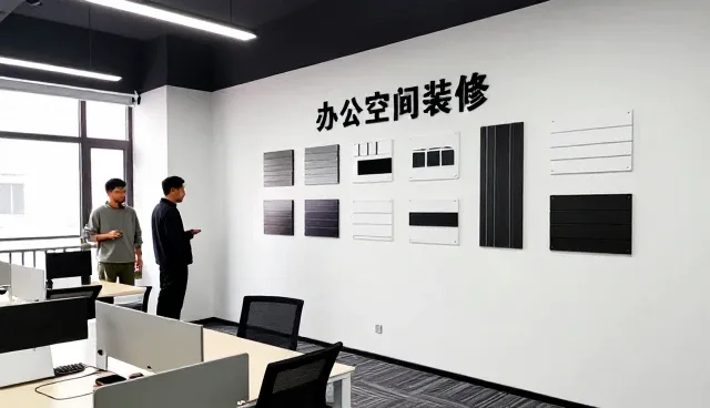 高峰期运行为什么需要室内设计服务?